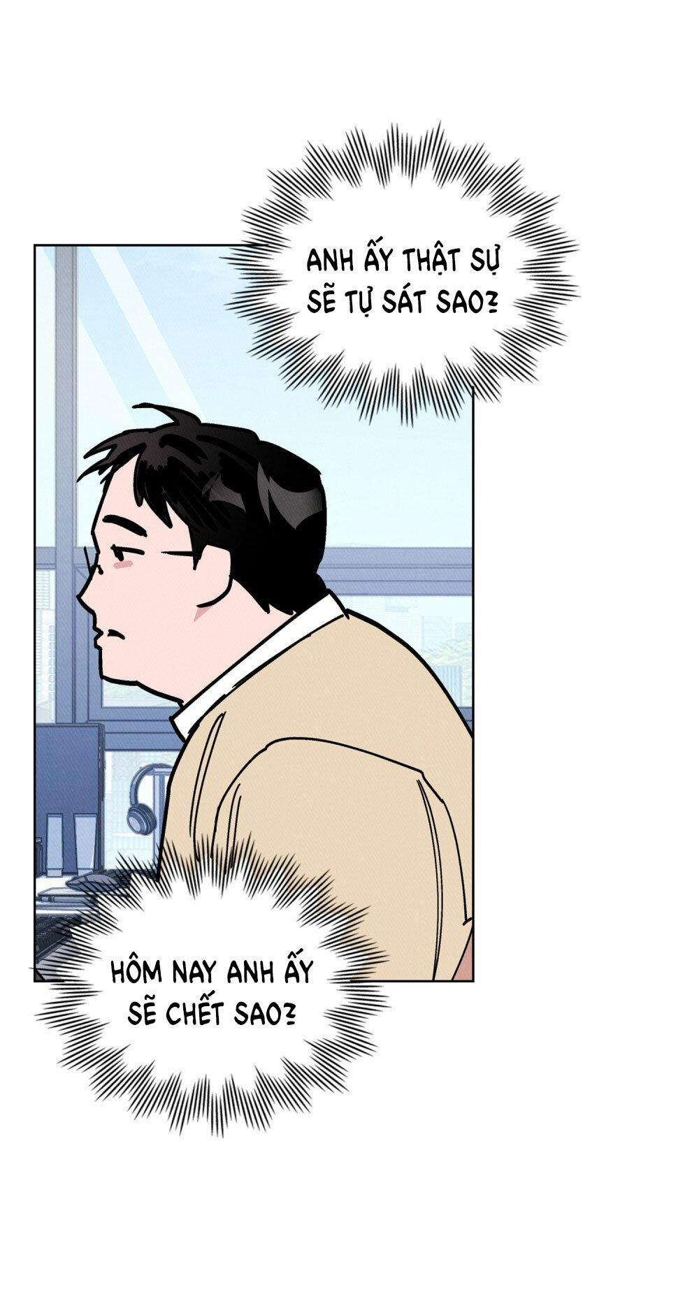 [18+] 7 Giây Thay Vì Hôn 14.1 trang 12