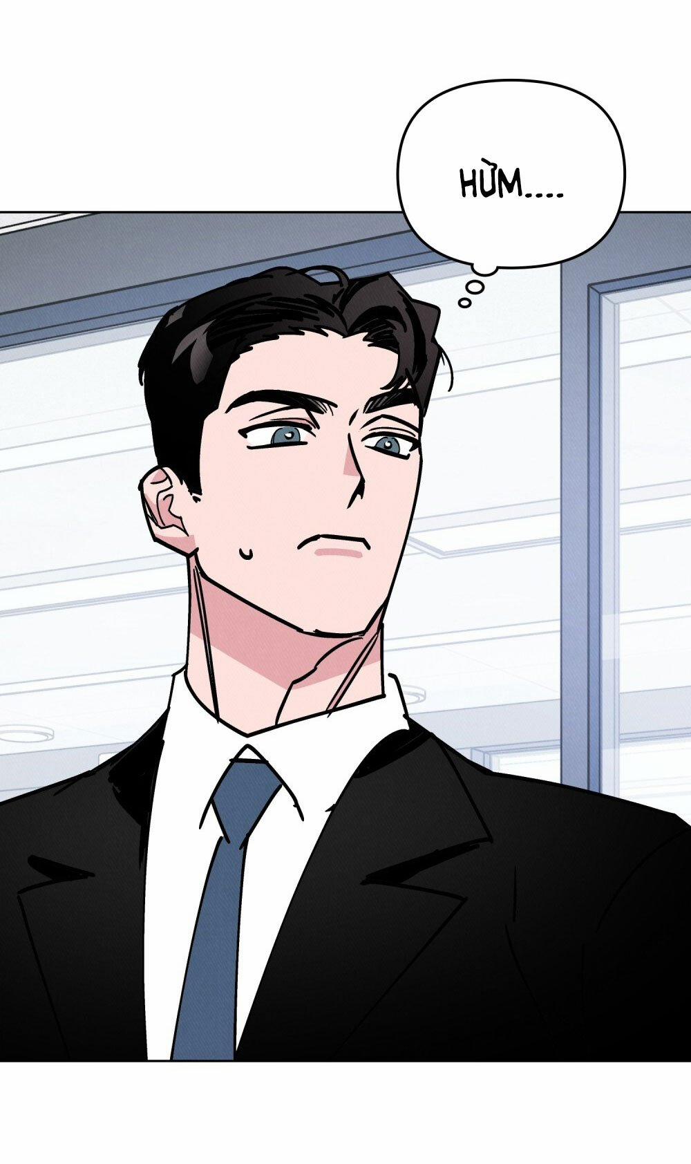 [18+] 7 Giây Thay Vì Hôn 14.1 trang 16