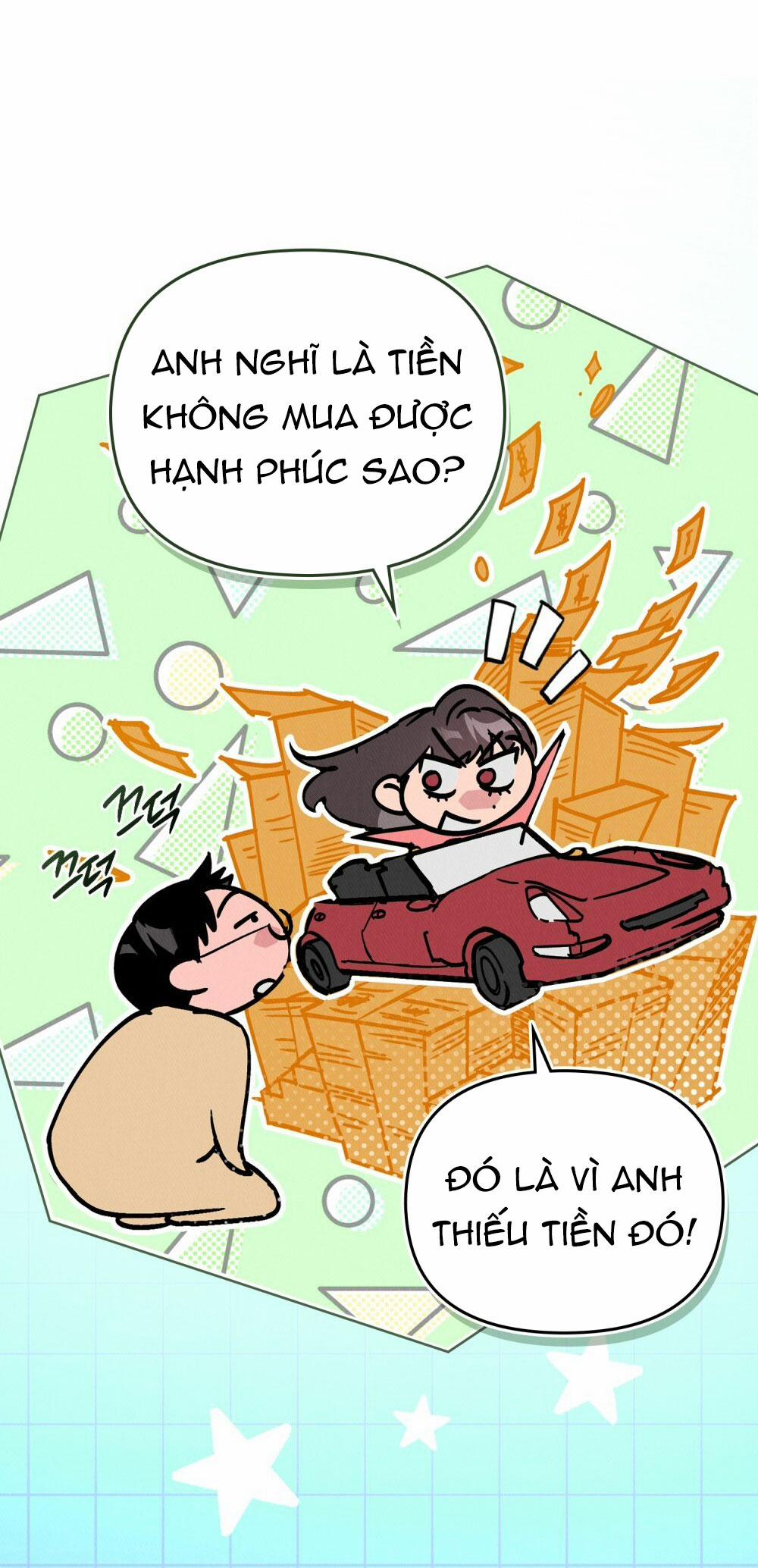 [18+] 7 Giây Thay Vì Hôn 14.1 trang 21