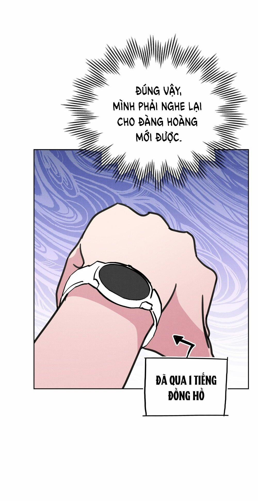 [18+] 7 Giây Thay Vì Hôn 14.1 trang 3