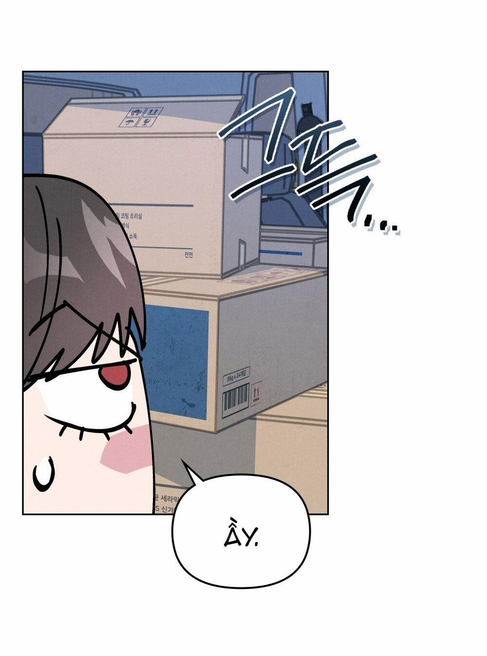 [18+] 7 Giây Thay Vì Hôn 14.2 trang 15