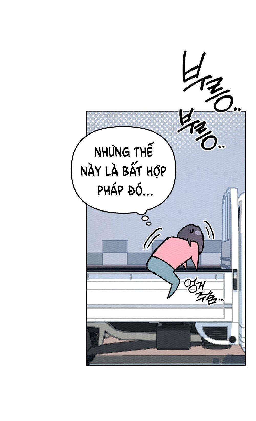 [18+] 7 Giây Thay Vì Hôn 14.2 trang 17