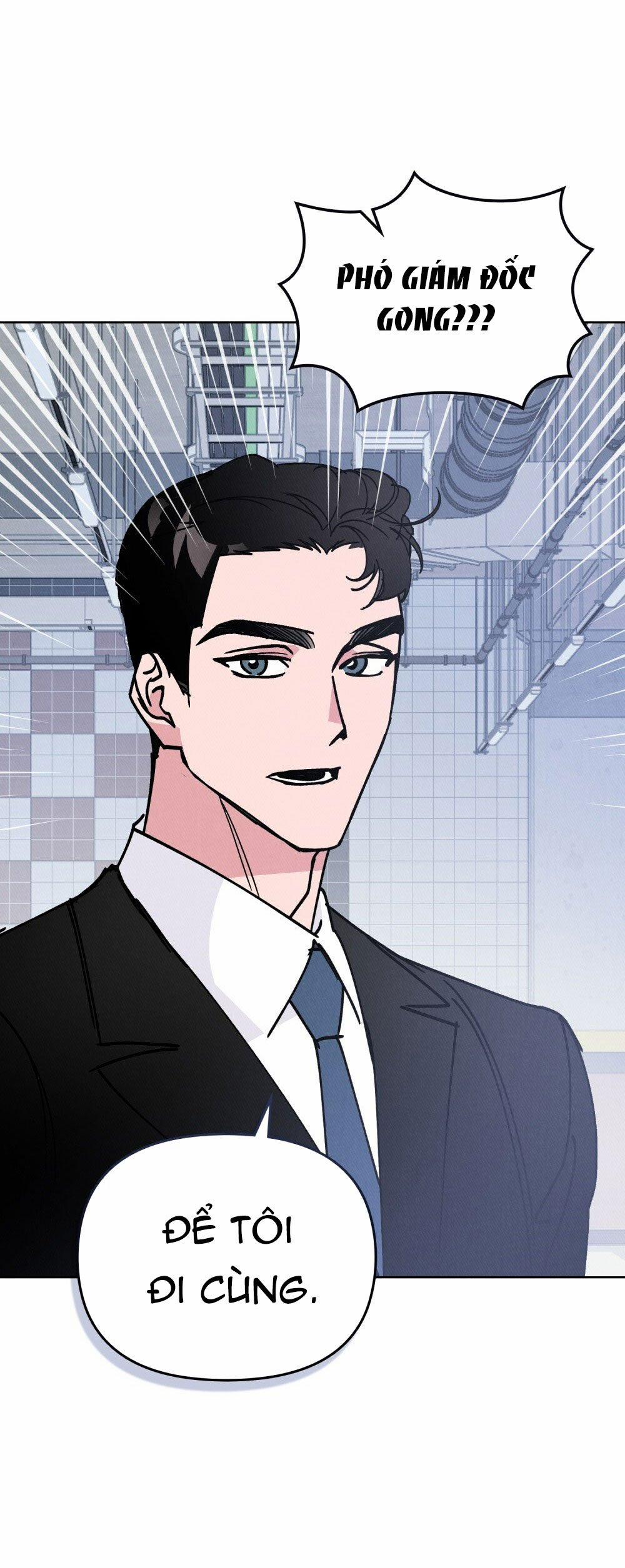 [18+] 7 Giây Thay Vì Hôn 14.2 trang 21