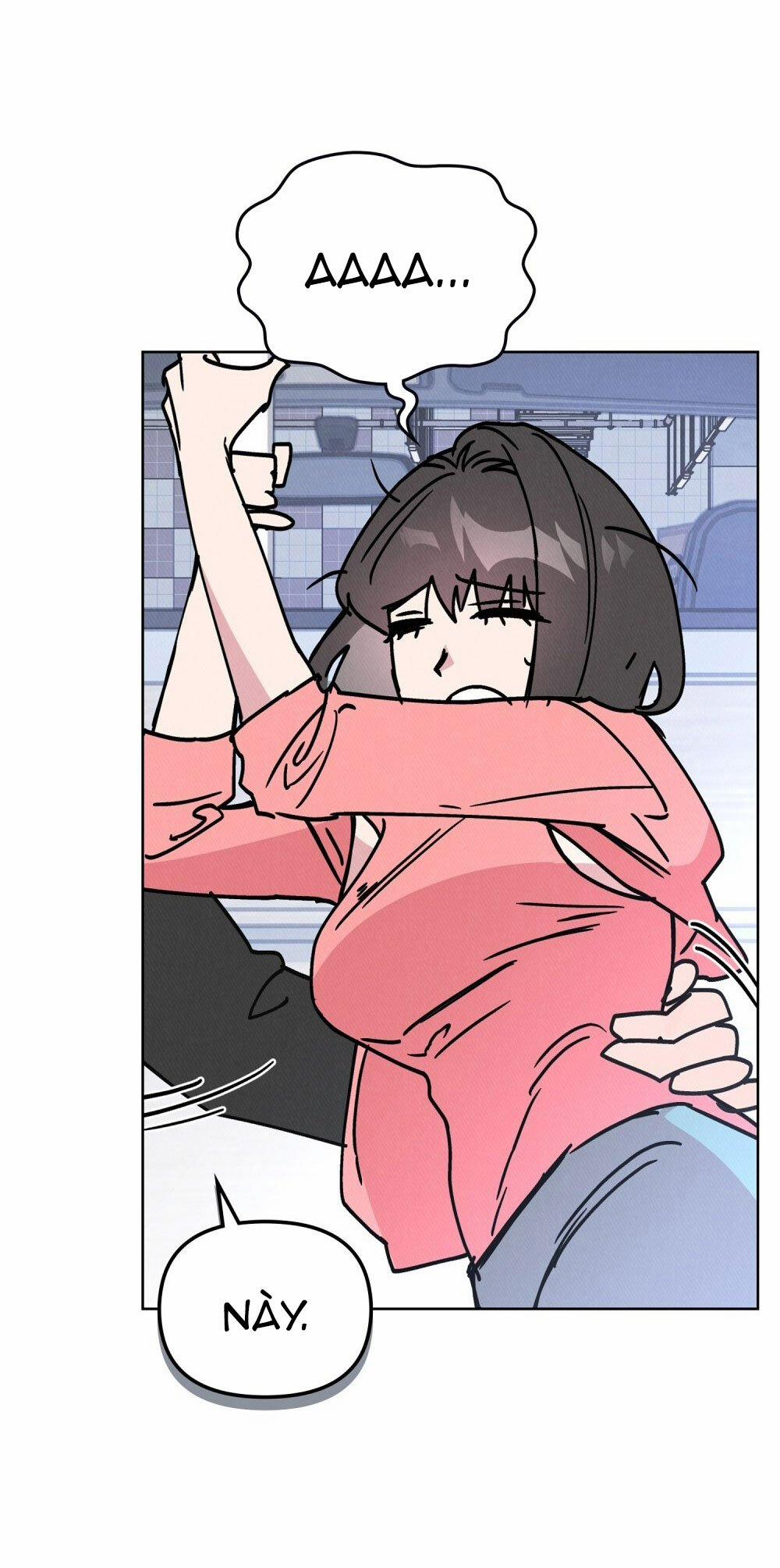 [18+] 7 Giây Thay Vì Hôn 14.2 trang 27