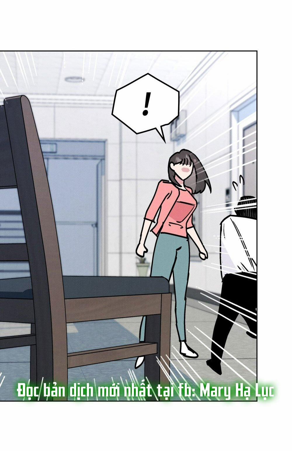 [18+] 7 Giây Thay Vì Hôn 15.2 trang 16