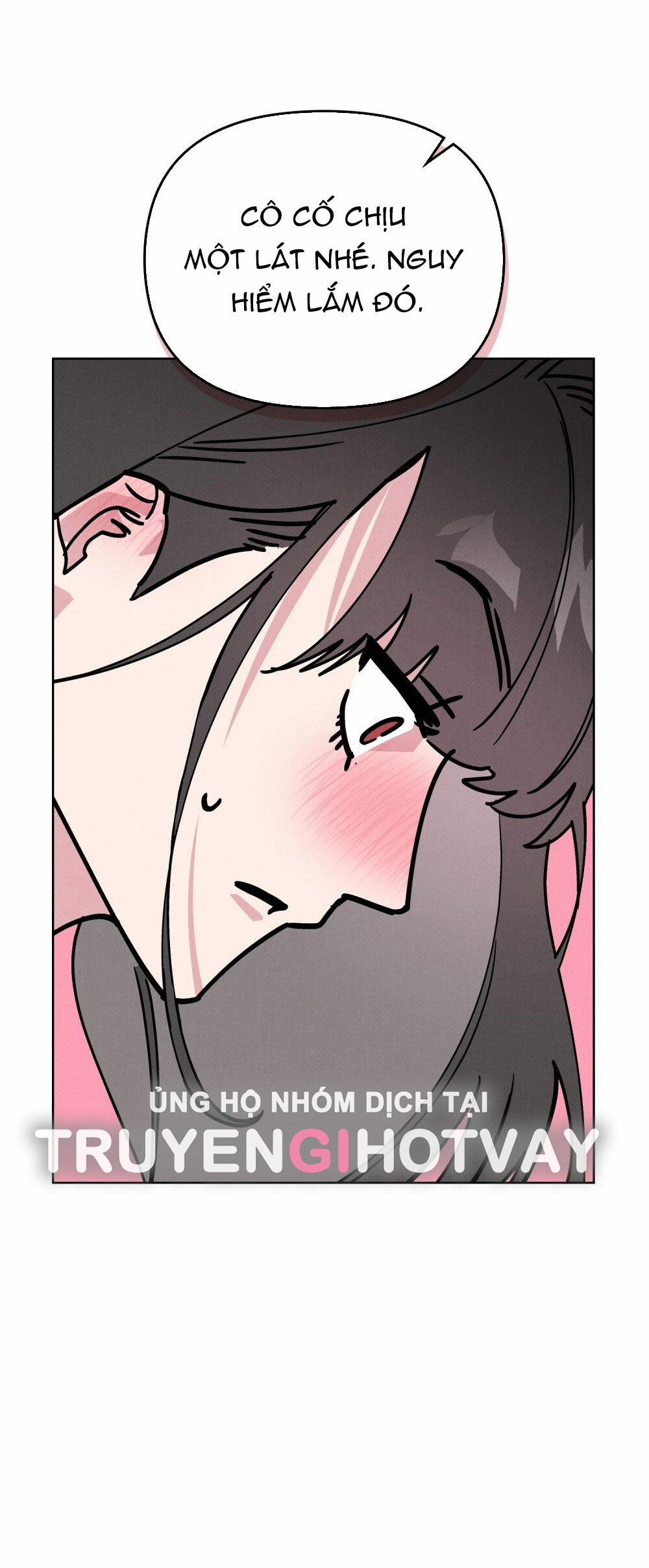 [18+] 7 Giây Thay Vì Hôn 15.2 trang 8