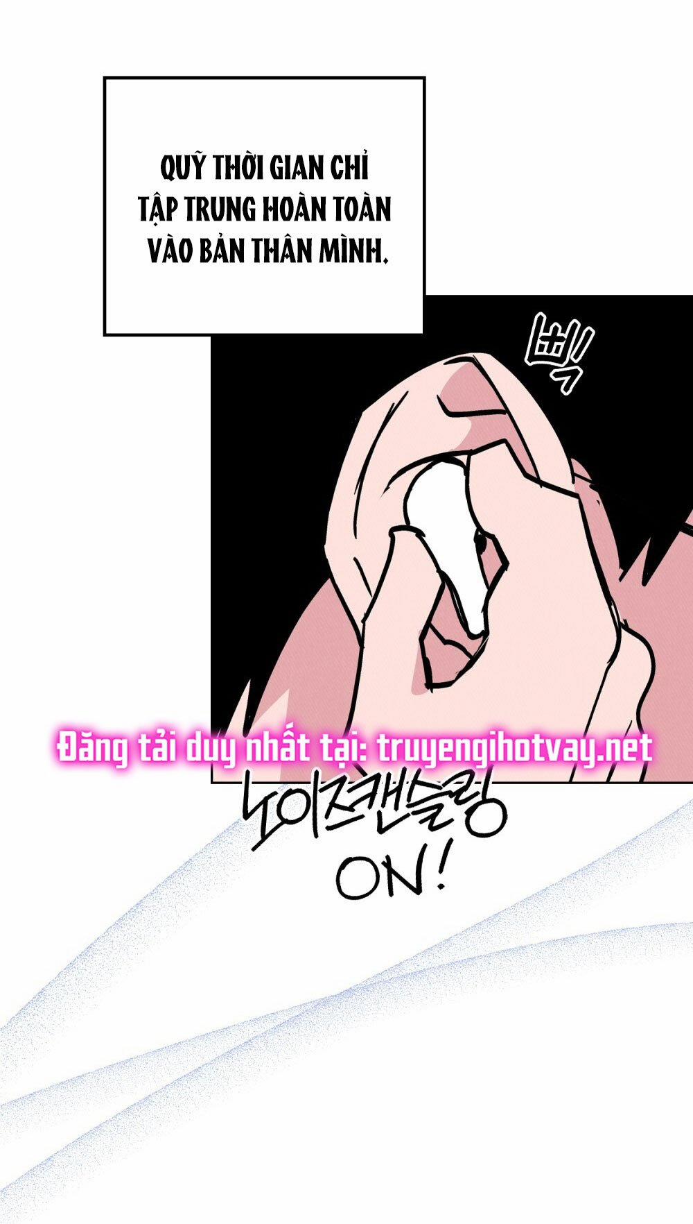 [18+] 7 Giây Thay Vì Hôn 16.1 trang 10