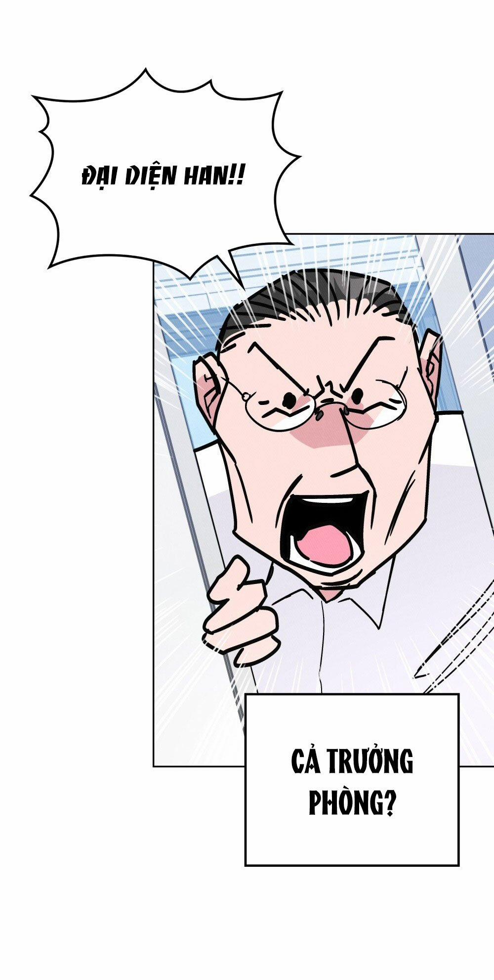 [18+] 7 Giây Thay Vì Hôn 16.1 trang 15