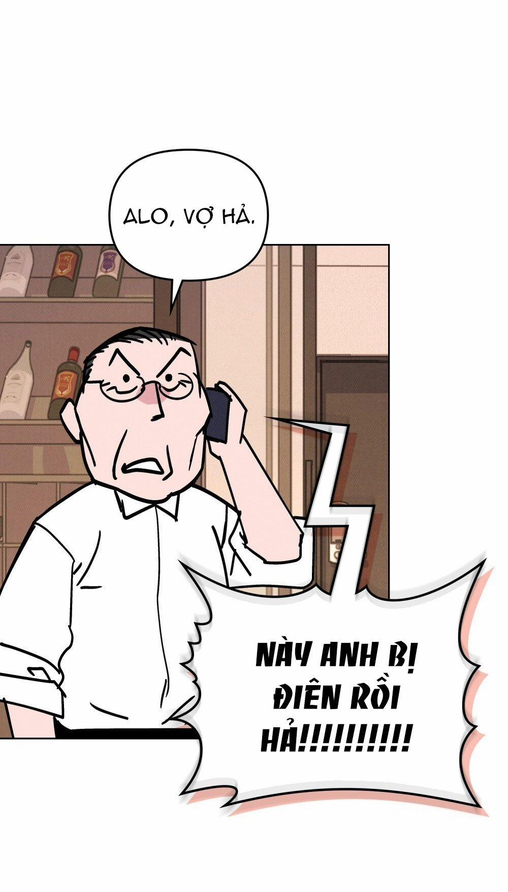 [18+] 7 Giây Thay Vì Hôn 16.1 trang 24