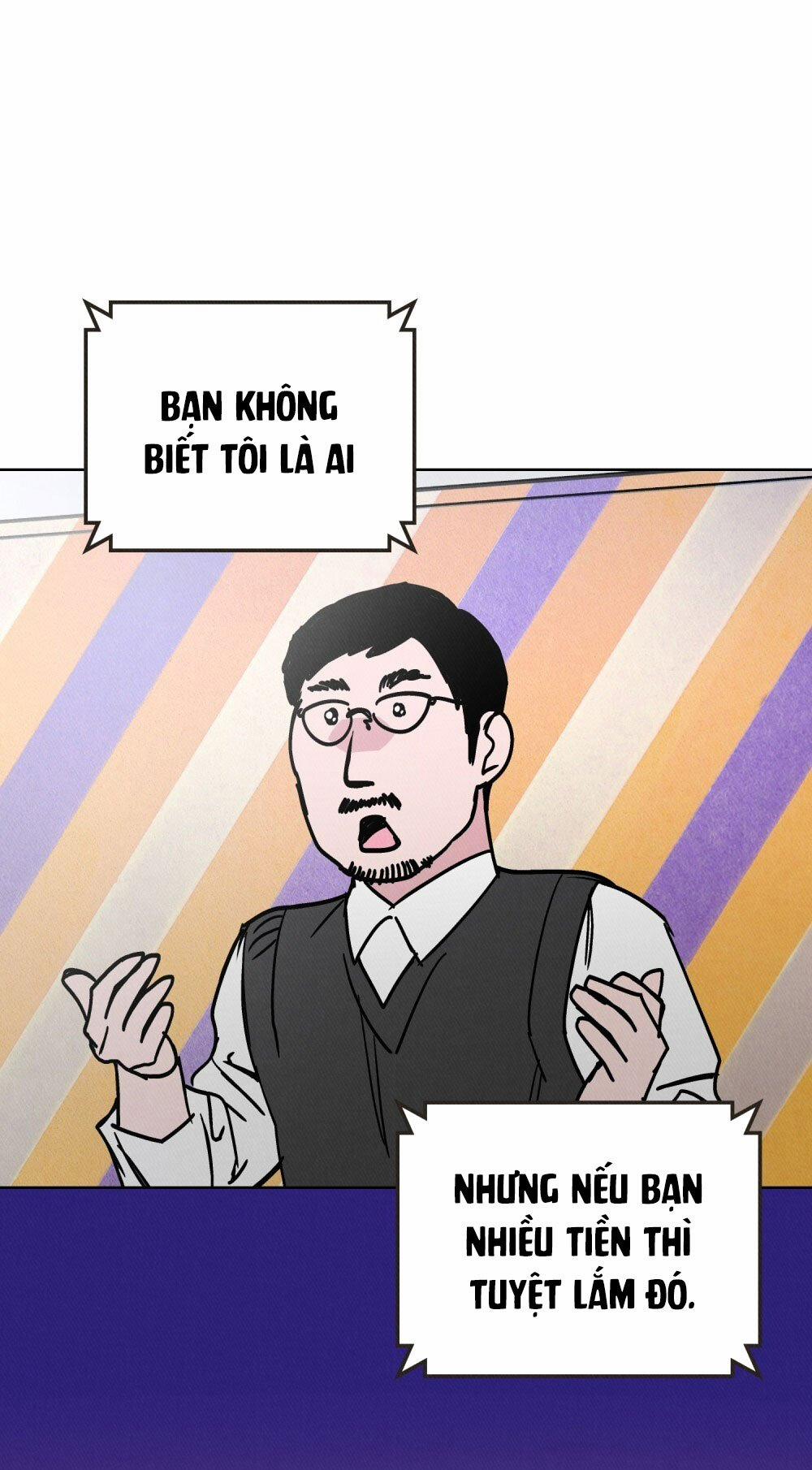 [18+] 7 Giây Thay Vì Hôn 16.1 trang 5