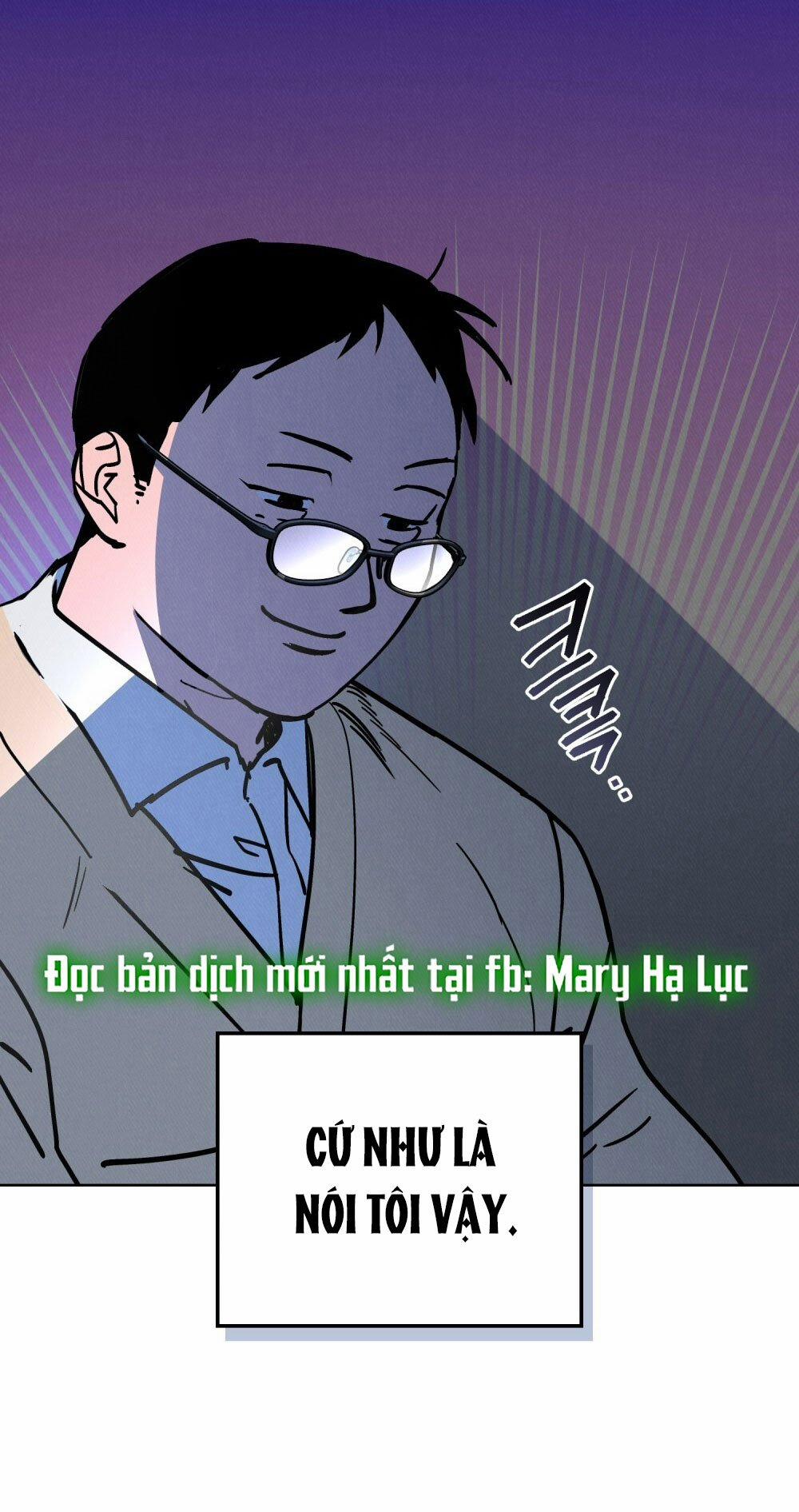 [18+] 7 Giây Thay Vì Hôn 16.1 trang 6