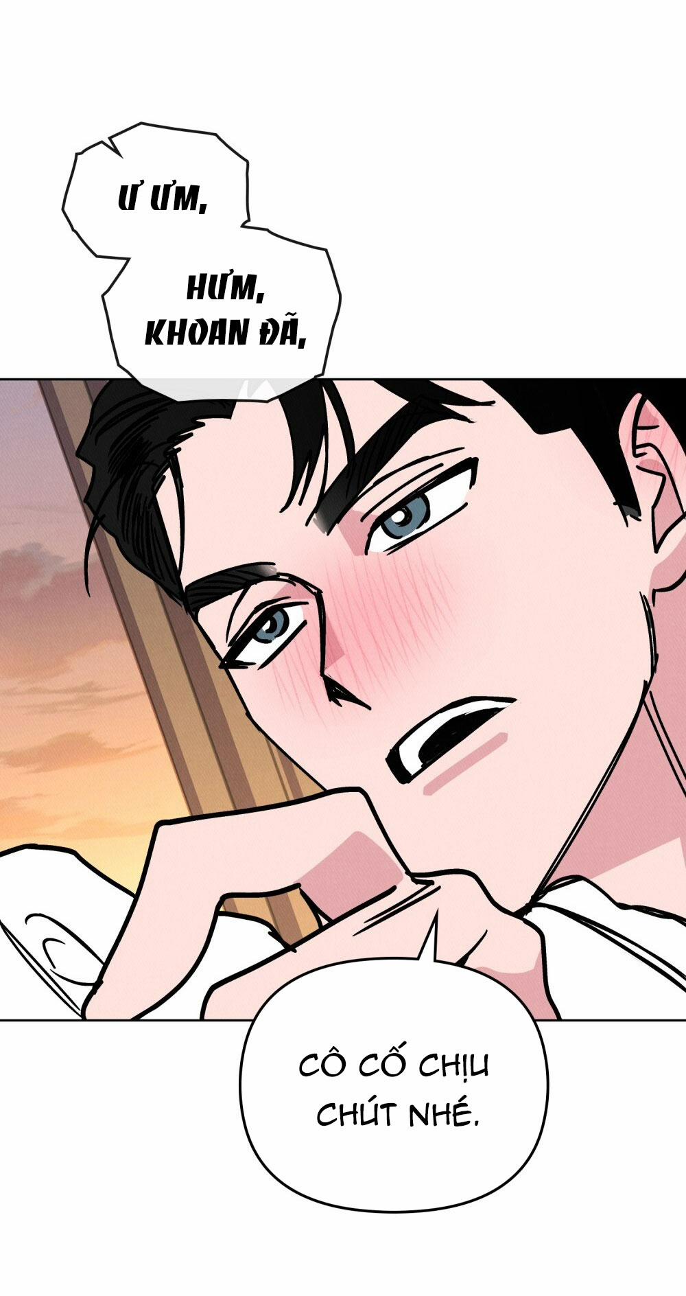 [18+] 7 Giây Thay Vì Hôn 16.2 trang 19