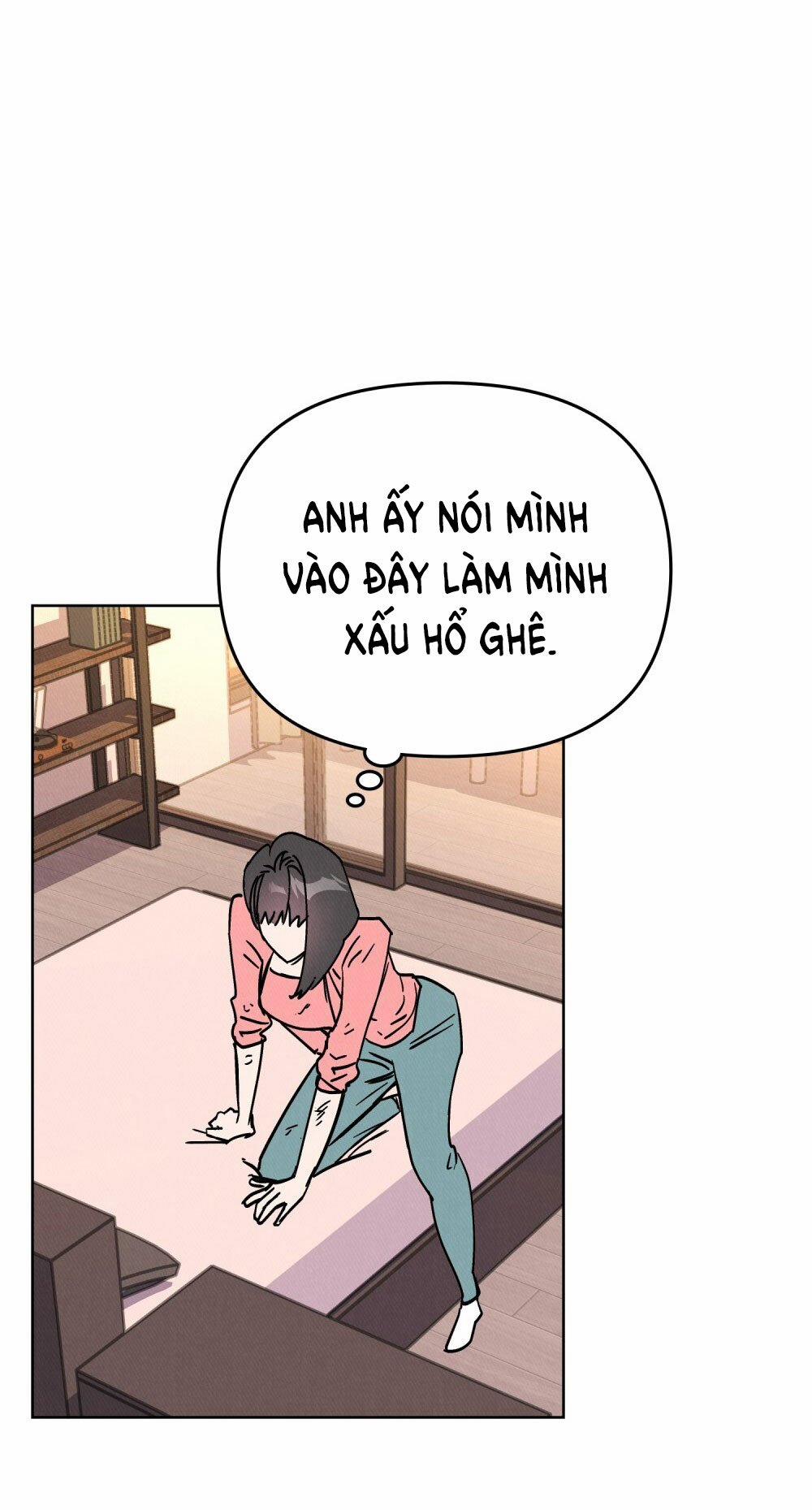 [18+] 7 Giây Thay Vì Hôn 16.2 trang 24