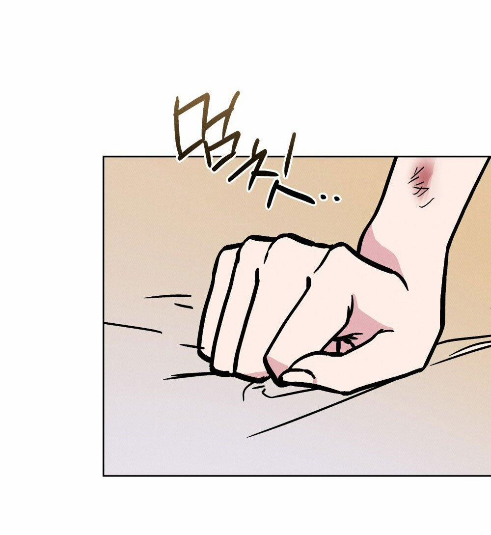 [18+] 7 Giây Thay Vì Hôn 16.2 trang 25