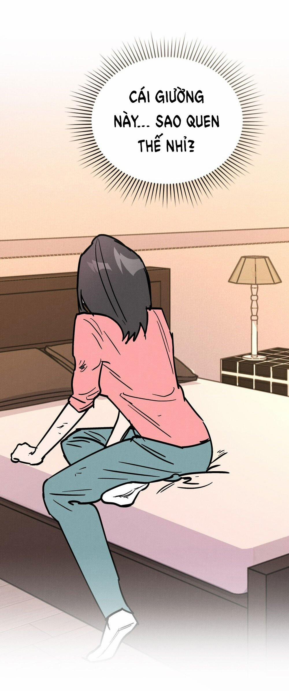 [18+] 7 Giây Thay Vì Hôn 16.2 trang 27