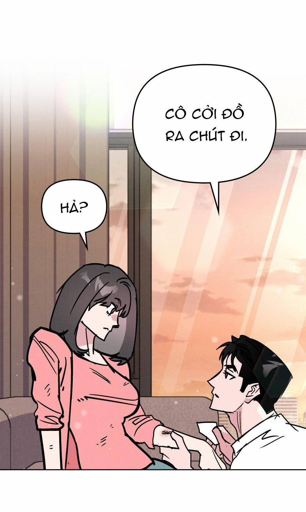 [18+] 7 Giây Thay Vì Hôn 16.2 trang 6