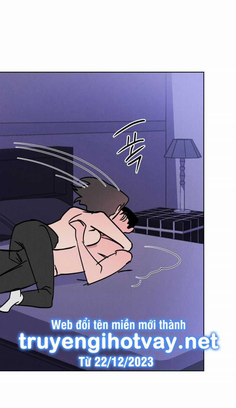 [18+] 7 Giây Thay Vì Hôn 17.1 trang 12