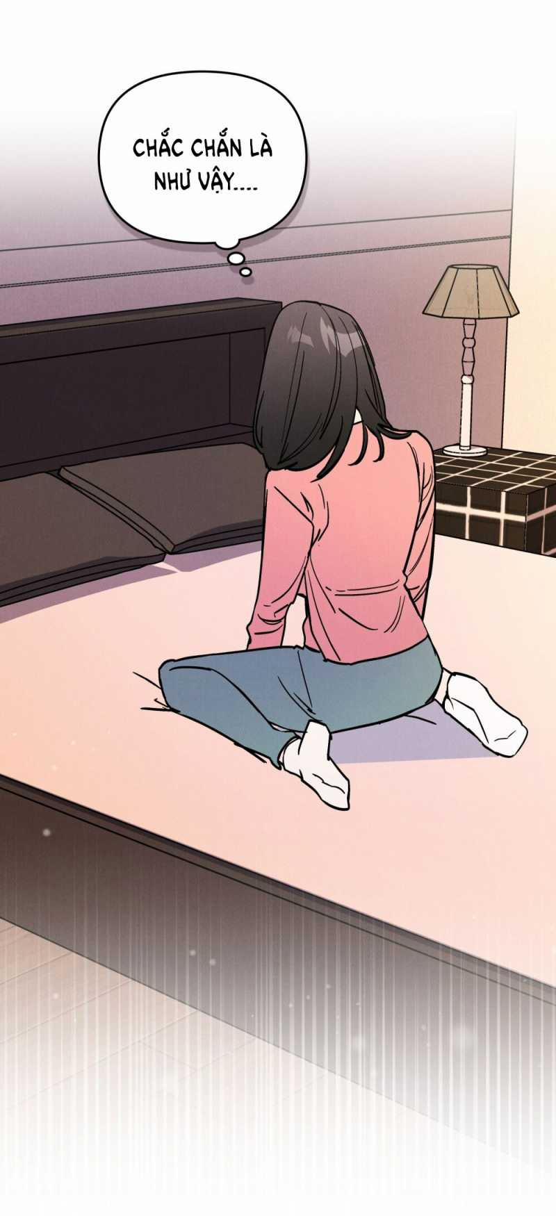 [18+] 7 Giây Thay Vì Hôn 17.1 trang 3