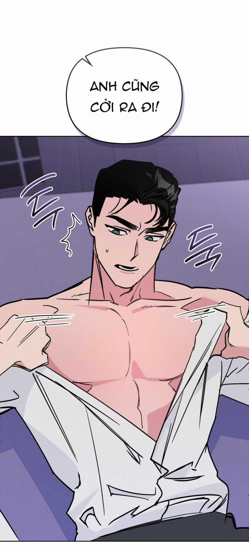 [18+] 7 Giây Thay Vì Hôn 17.1 trang 6