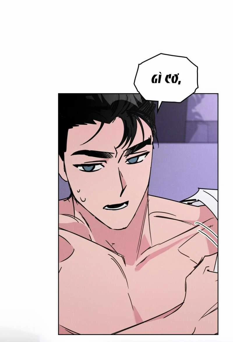 [18+] 7 Giây Thay Vì Hôn 17.1 trang 7