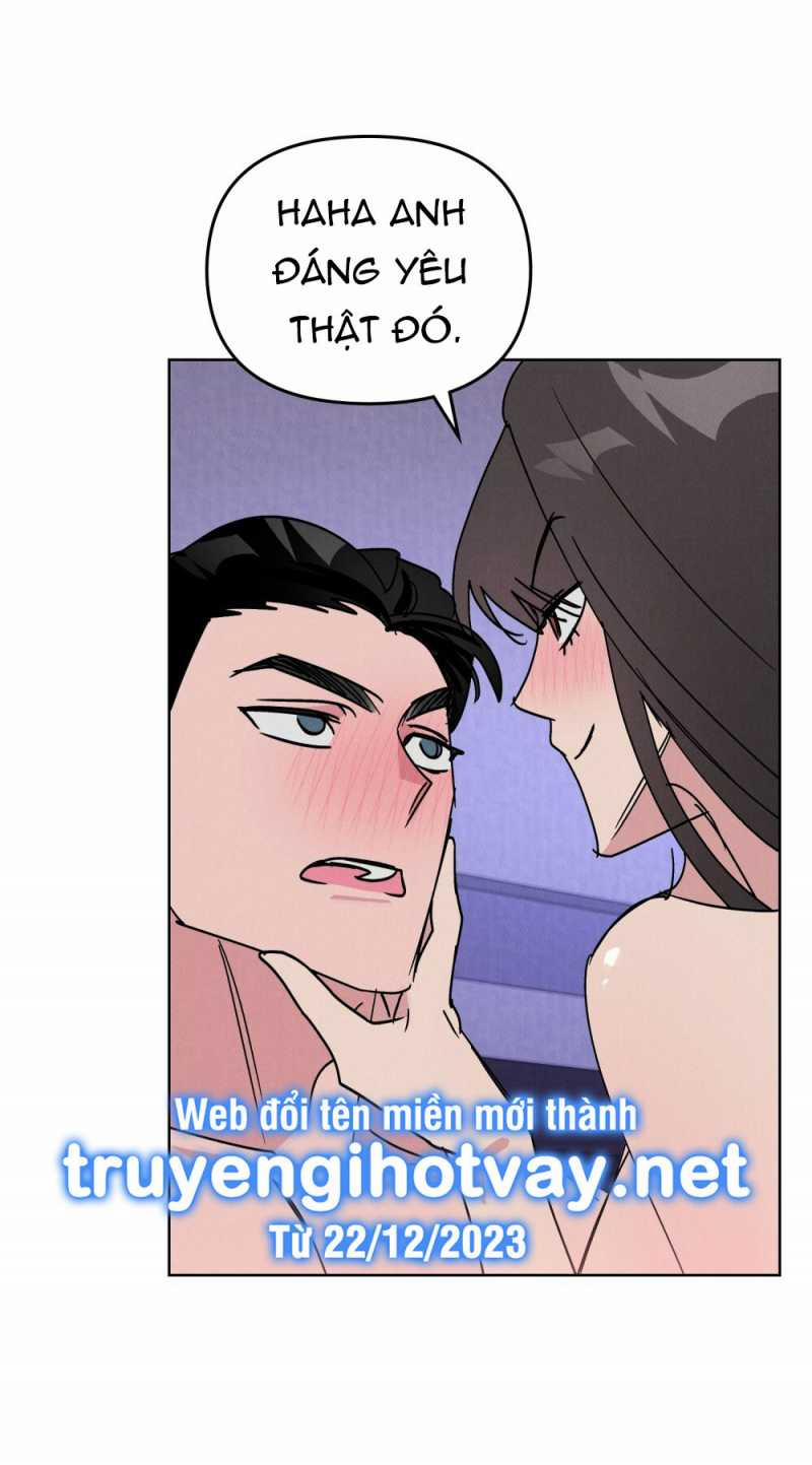 [18+] 7 Giây Thay Vì Hôn 17.2 trang 17