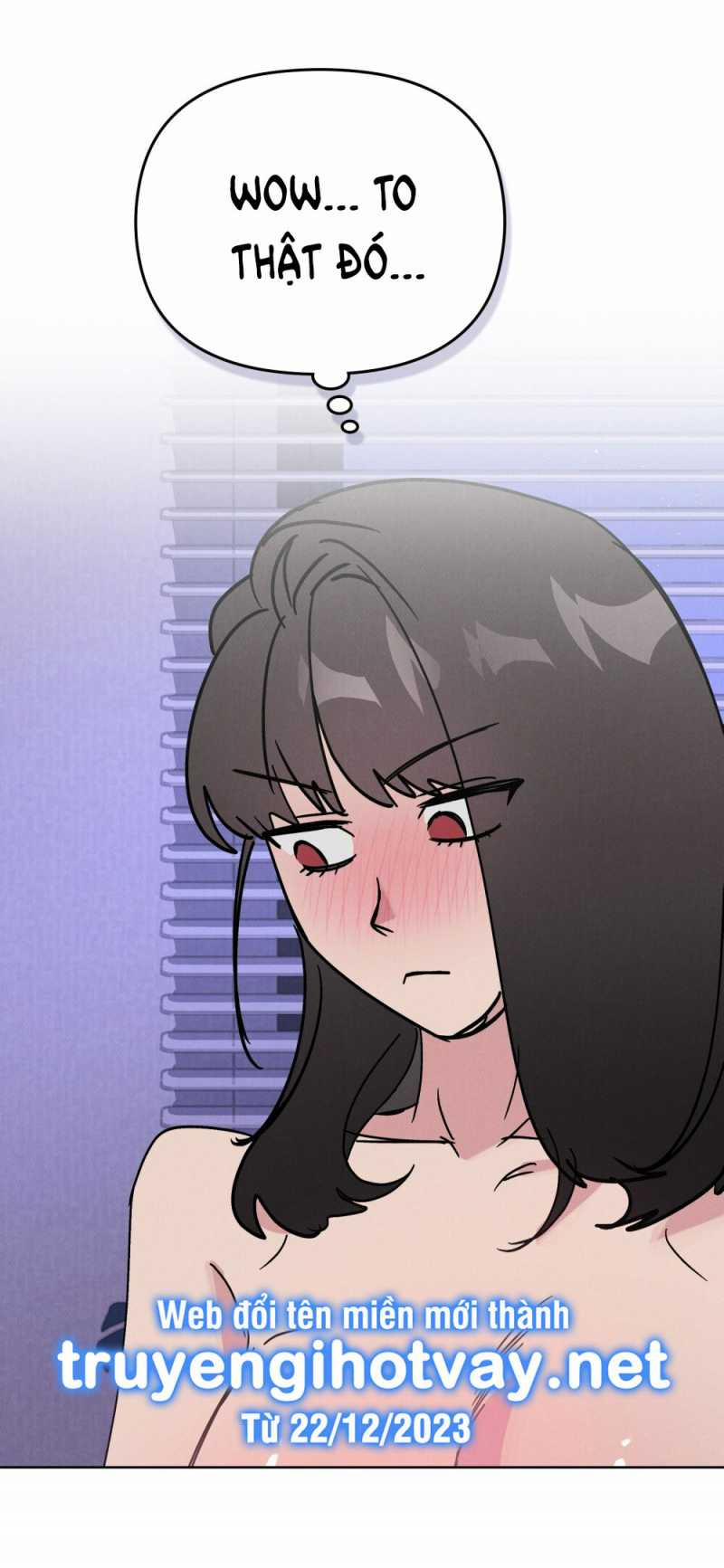 [18+] 7 Giây Thay Vì Hôn 17.2 trang 3