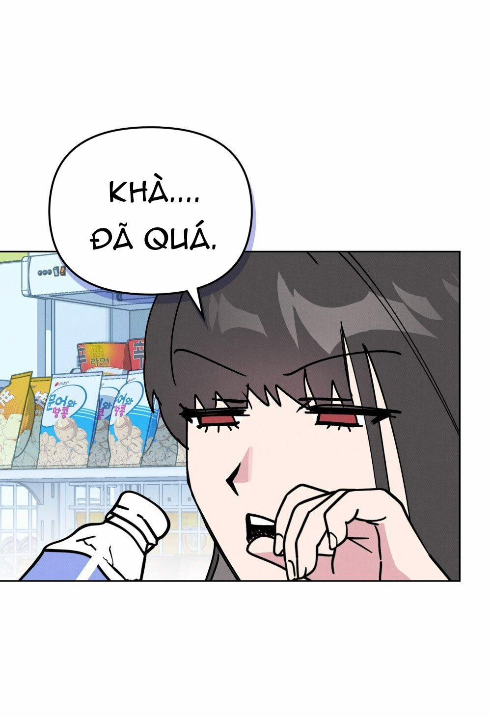 [18+] 7 Giây Thay Vì Hôn 18.1 trang 21