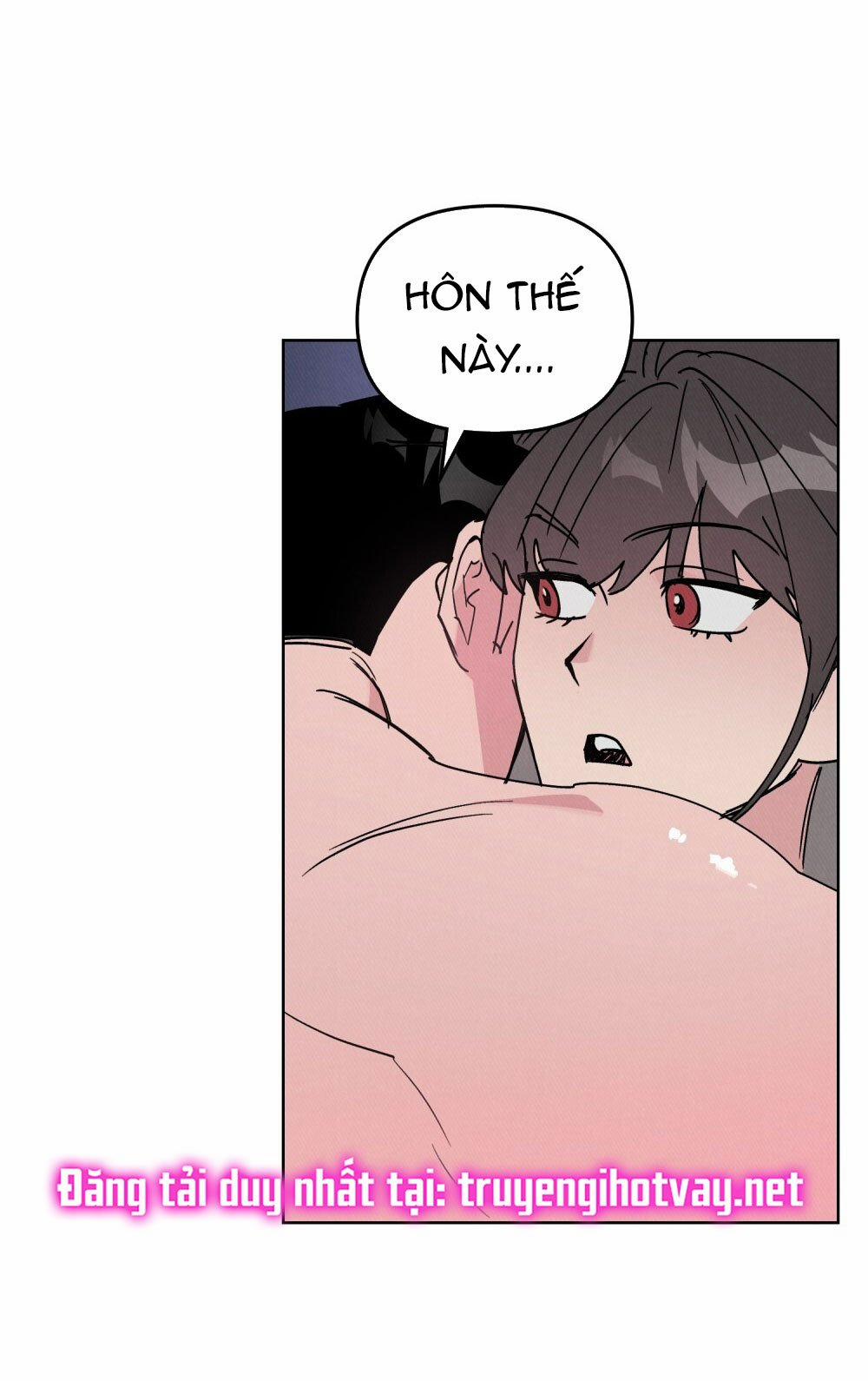 [18+] 7 Giây Thay Vì Hôn 18.1 trang 4