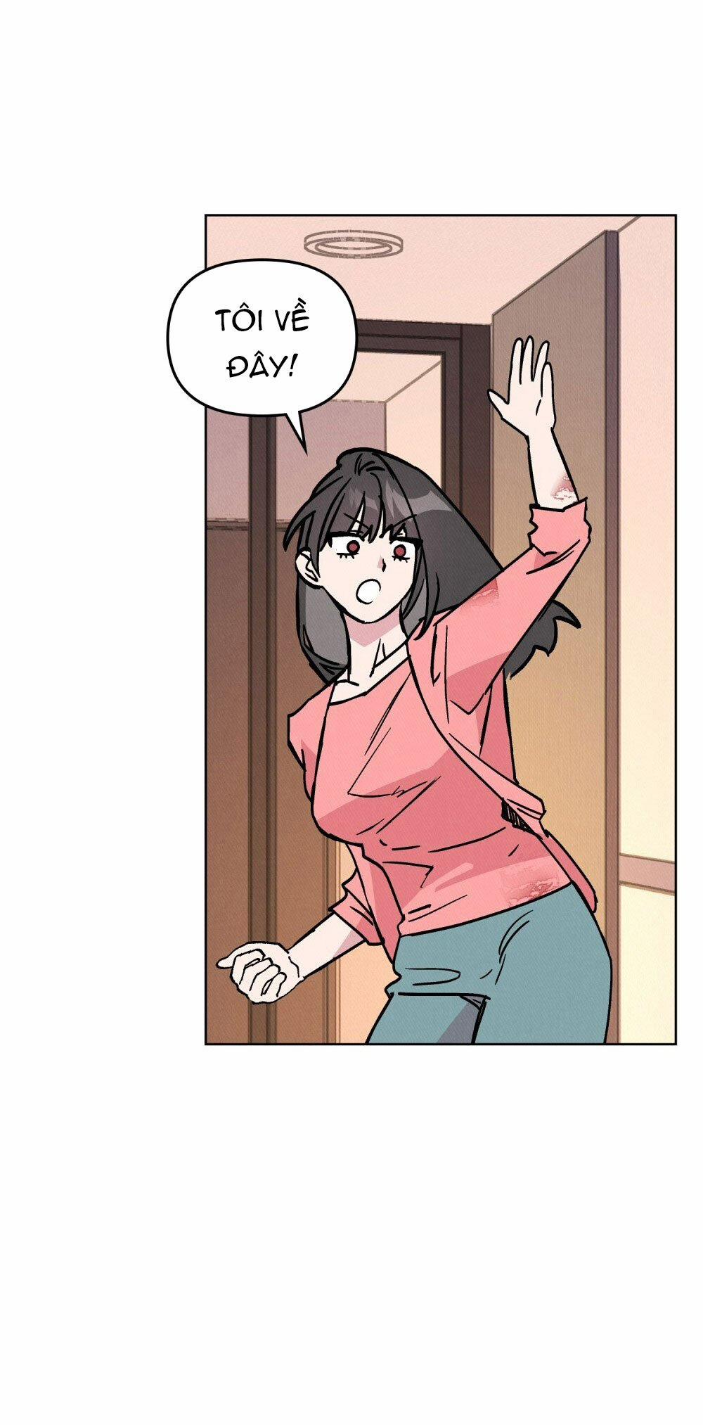 [18+] 7 Giây Thay Vì Hôn 18.2 trang 14