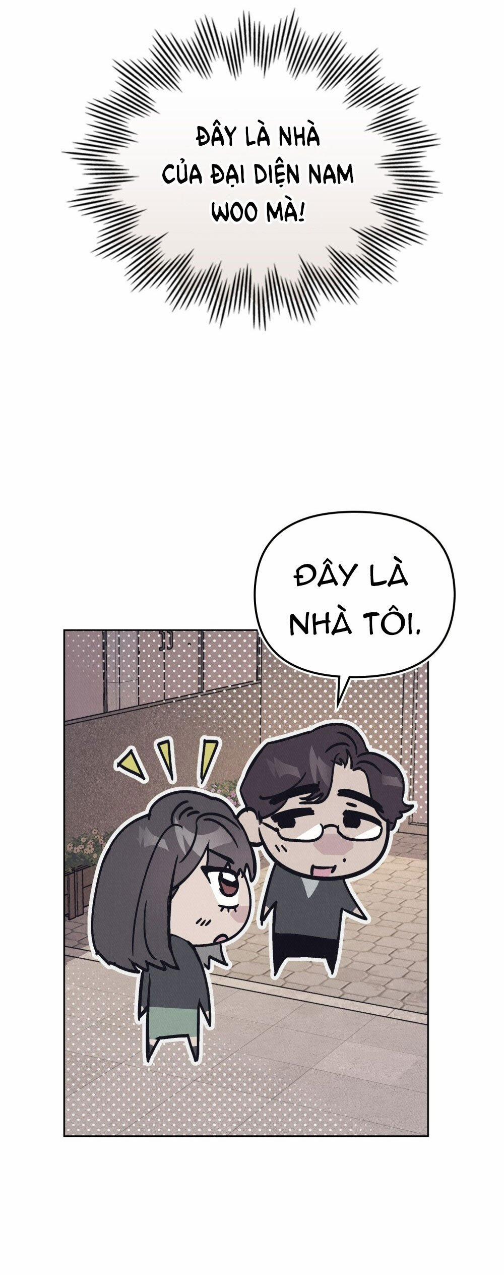 [18+] 7 Giây Thay Vì Hôn 18.2 trang 18