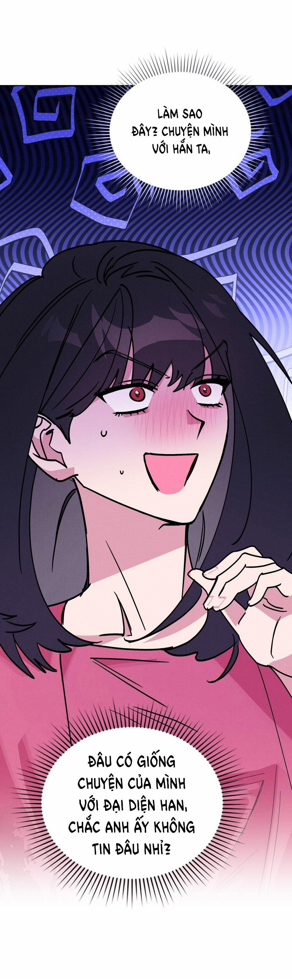 [18+] 7 Giây Thay Vì Hôn 18.2 trang 22