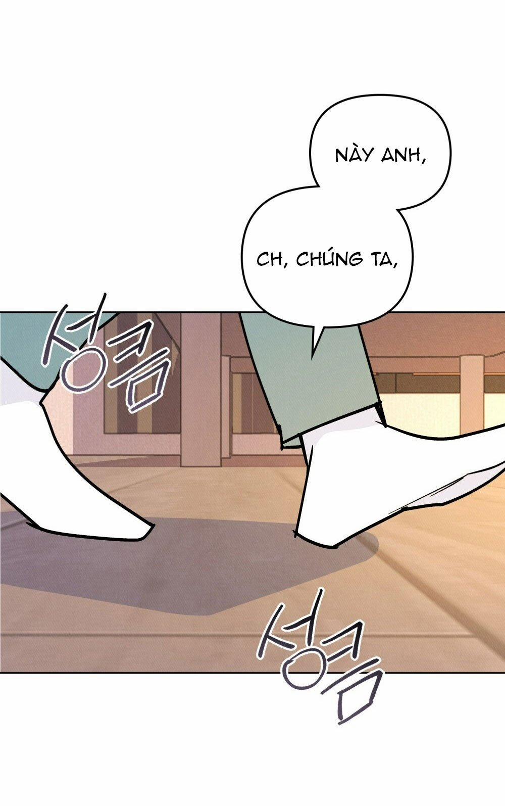 [18+] 7 Giây Thay Vì Hôn 18.2 trang 6