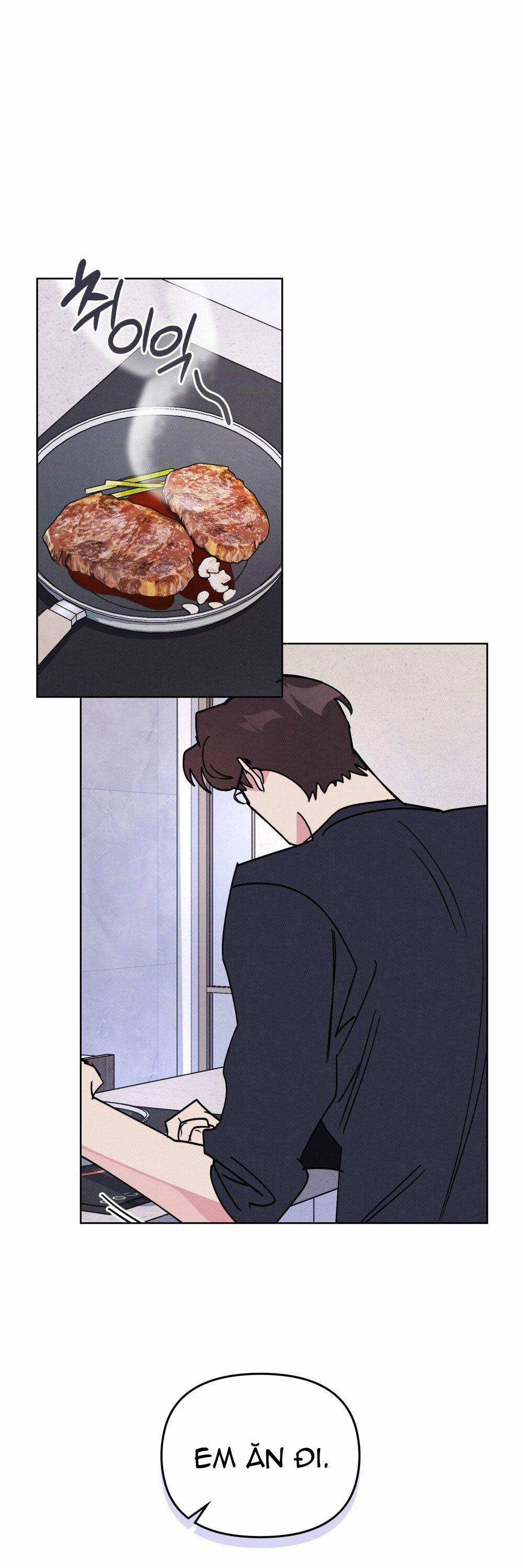 [18+] 7 Giây Thay Vì Hôn 19.1 trang 10