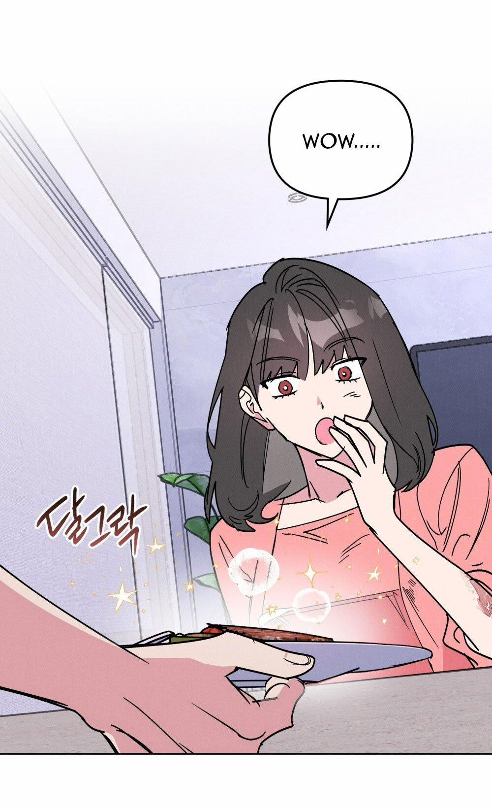 [18+] 7 Giây Thay Vì Hôn 19.1 trang 11