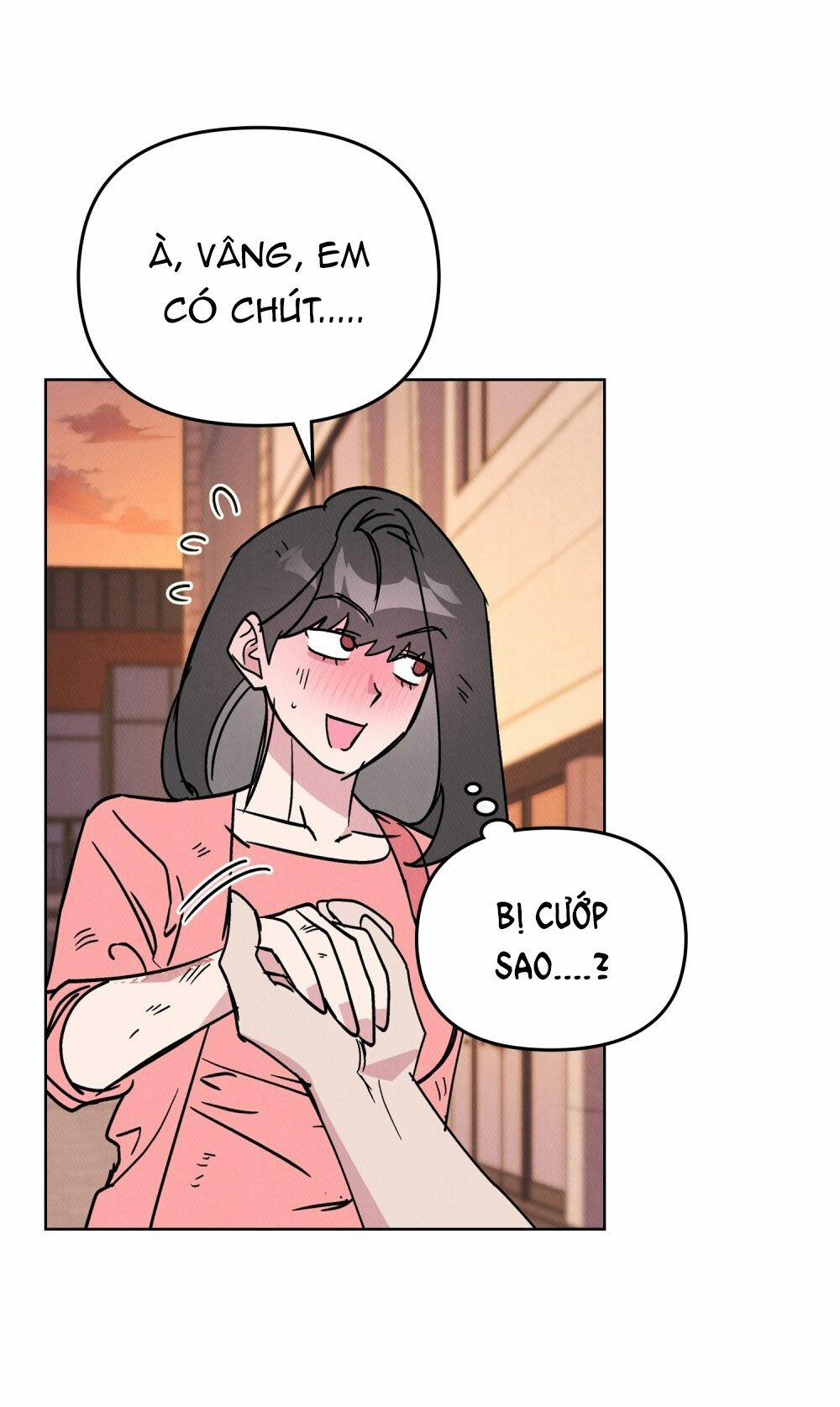 [18+] 7 Giây Thay Vì Hôn 19.1 trang 6