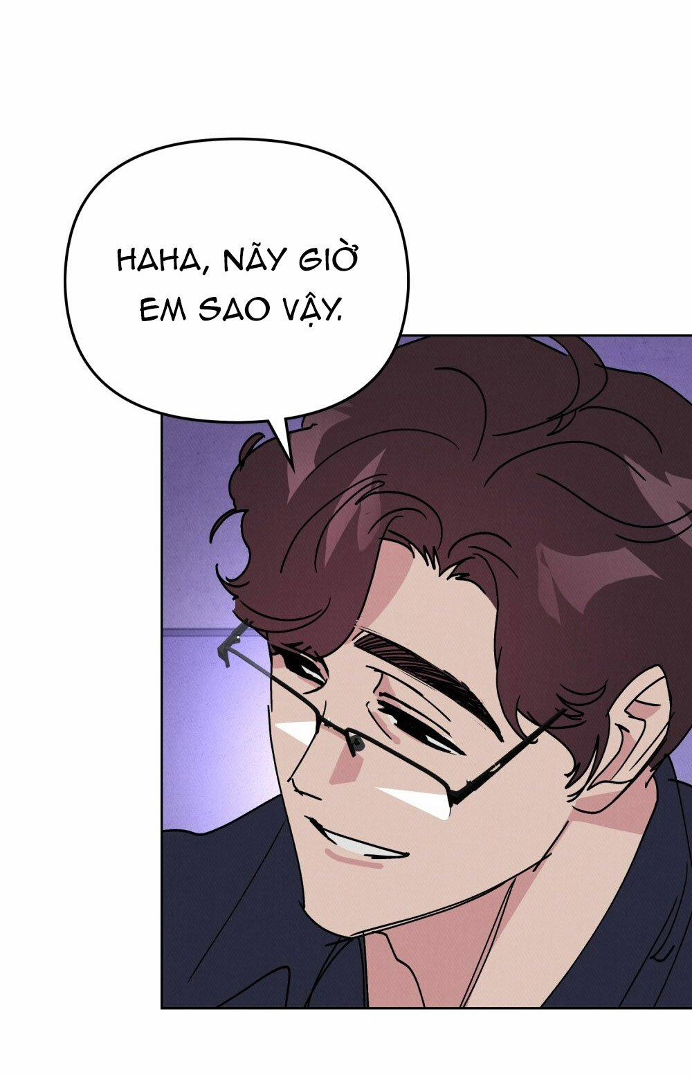 [18+] 7 Giây Thay Vì Hôn 19.2 trang 17