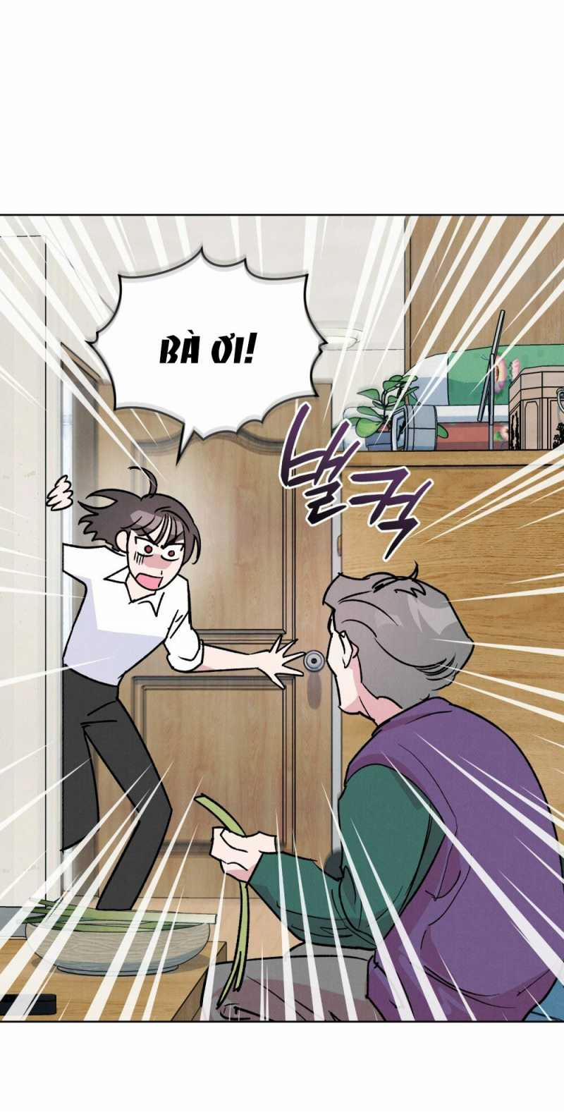 [18+] 7 Giây Thay Vì Hôn 2.1 trang 16