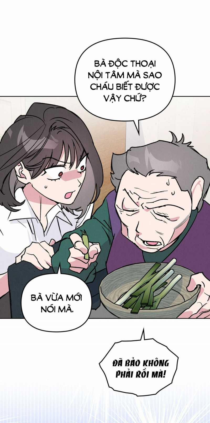 [18+] 7 Giây Thay Vì Hôn 2.1 trang 27