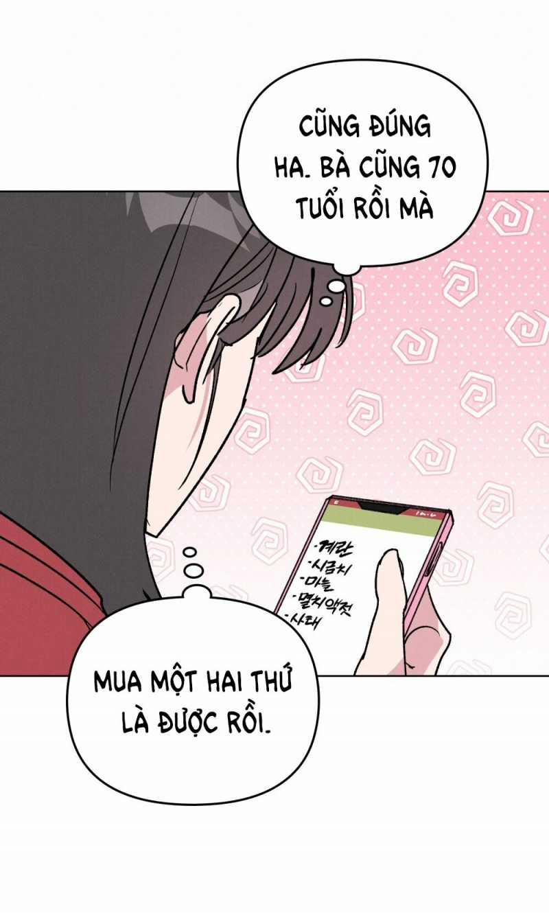 [18+] 7 Giây Thay Vì Hôn 2.2 trang 1