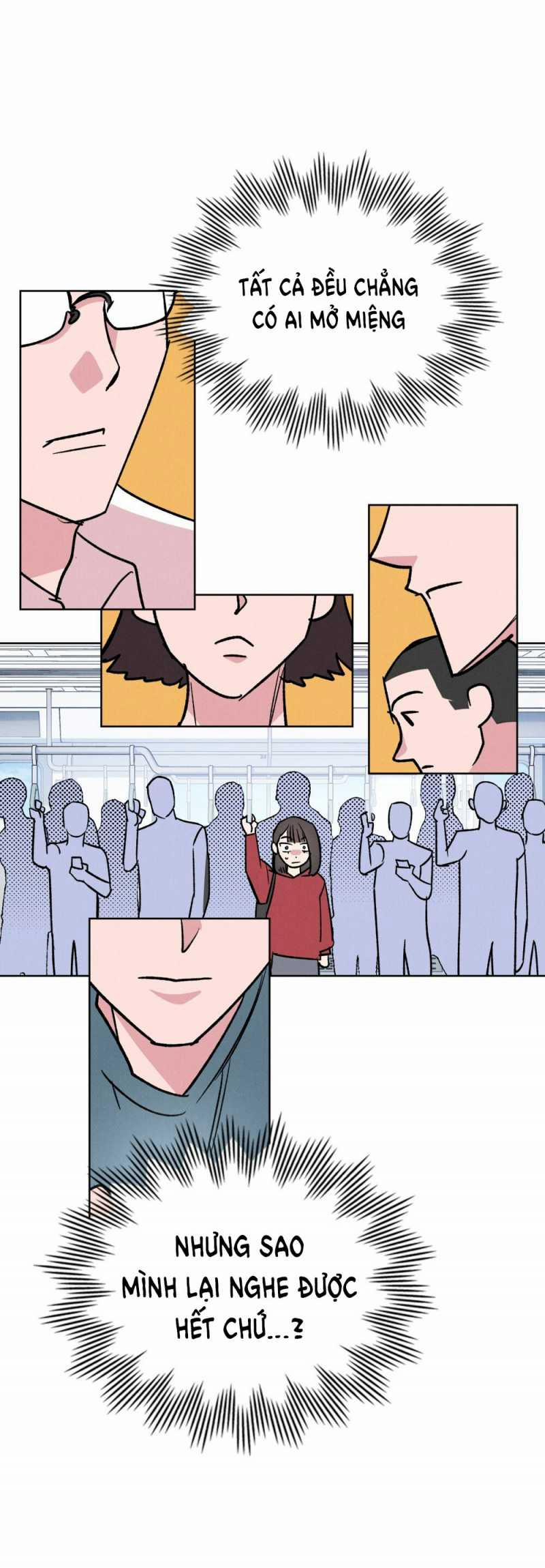 [18+] 7 Giây Thay Vì Hôn 2.2 trang 12