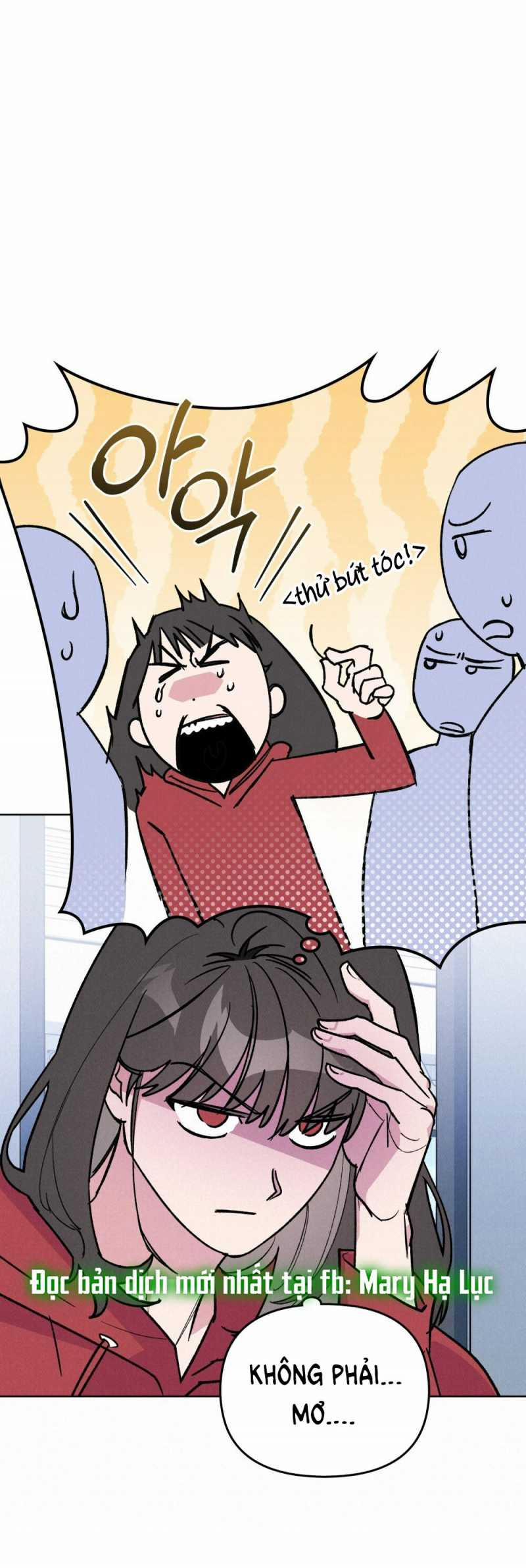 [18+] 7 Giây Thay Vì Hôn 2.2 trang 19