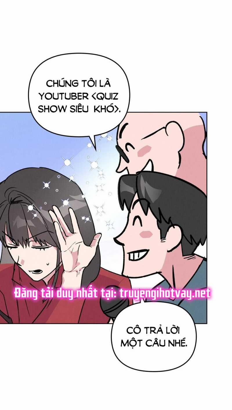 [18+] 7 Giây Thay Vì Hôn 2.2 trang 23