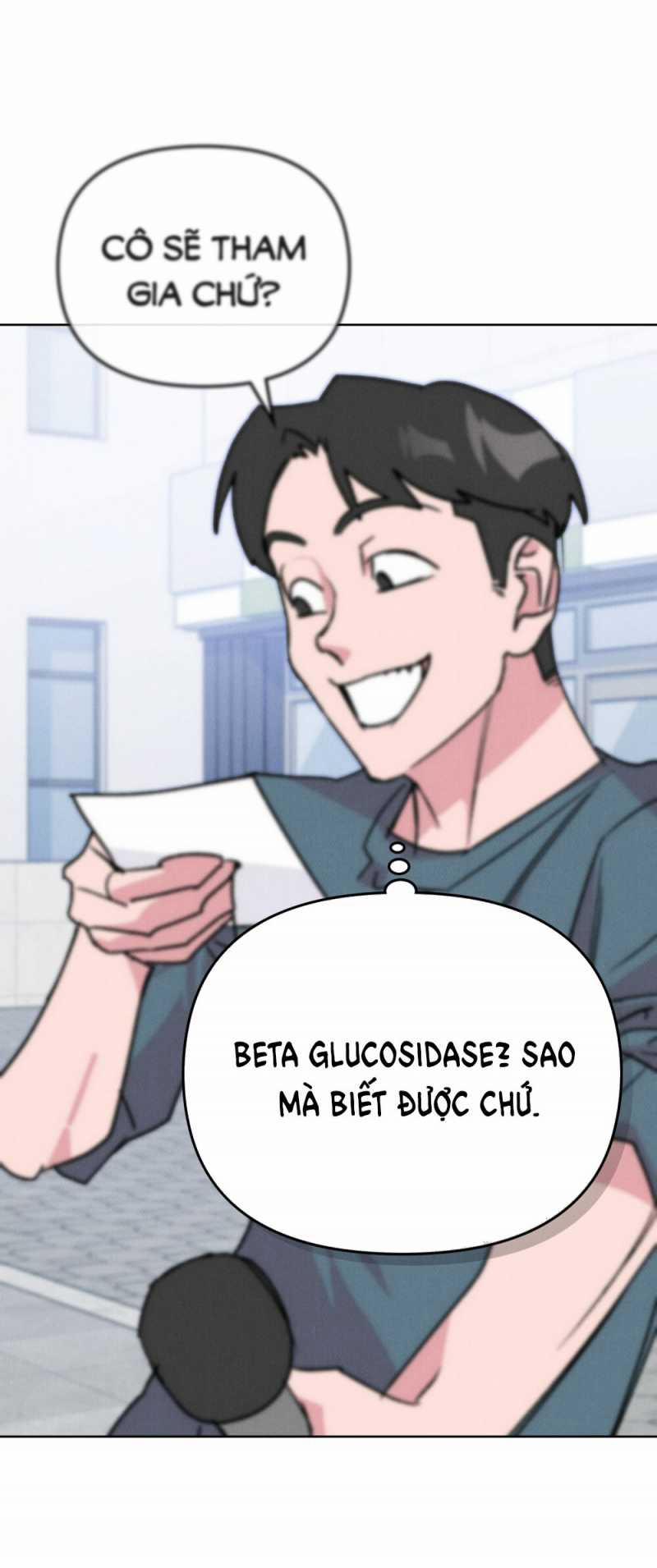 [18+] 7 Giây Thay Vì Hôn 2.2 trang 26