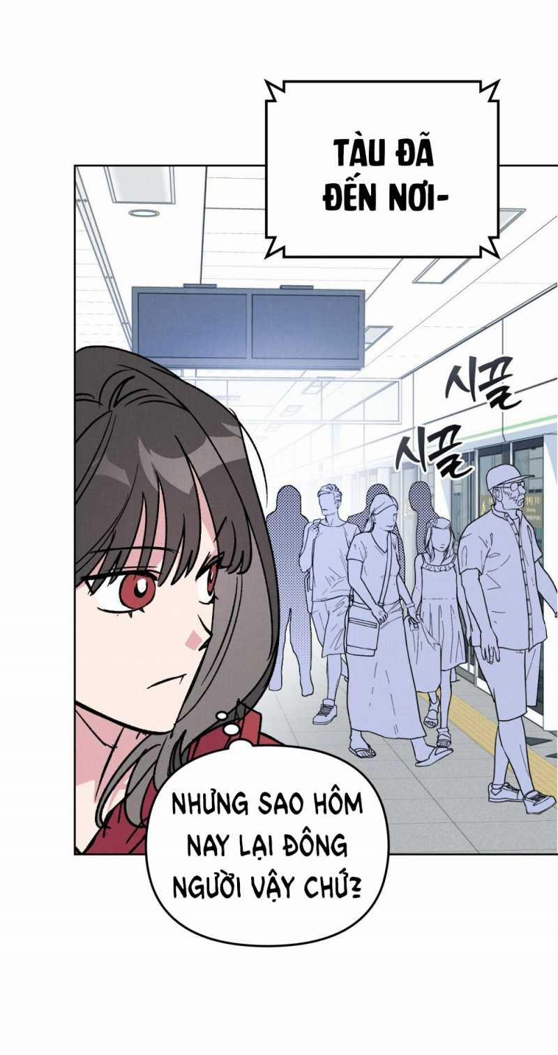 [18+] 7 Giây Thay Vì Hôn 2.2 trang 3