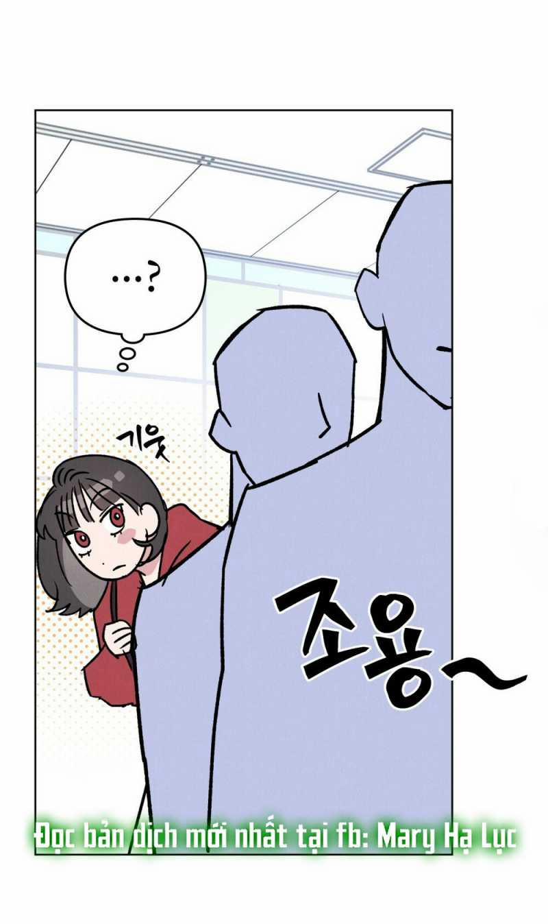 [18+] 7 Giây Thay Vì Hôn 2.2 trang 4