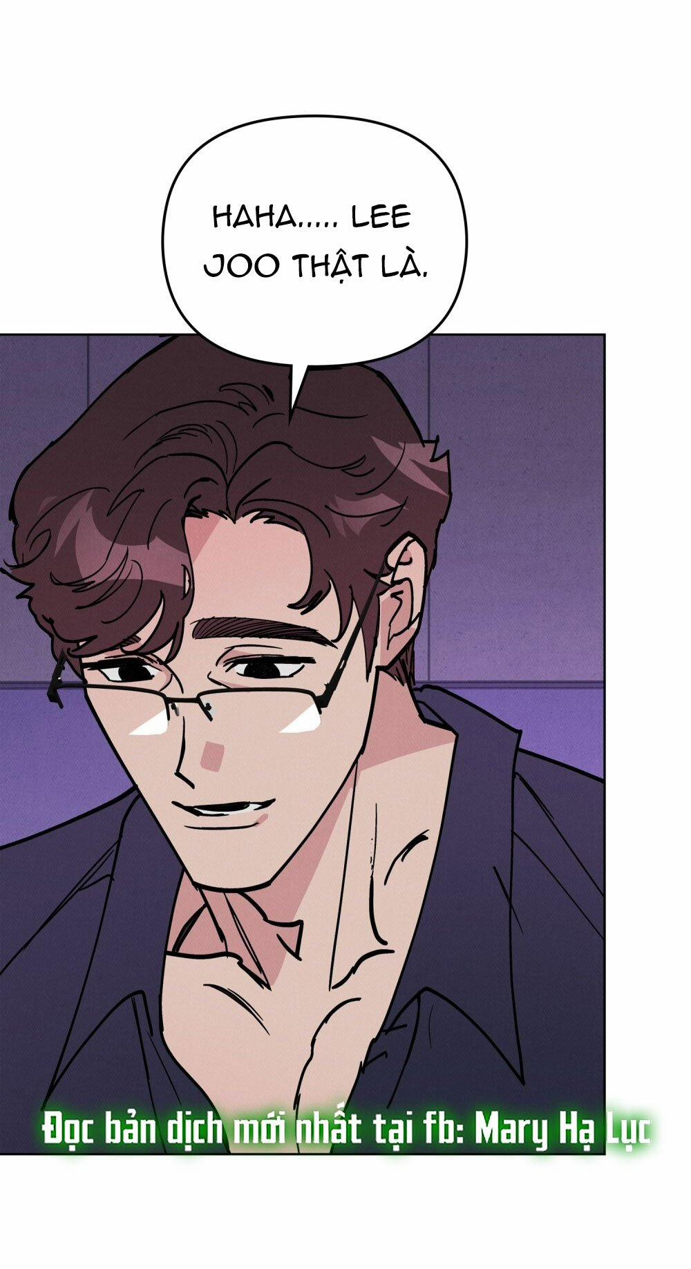 [18+] 7 Giây Thay Vì Hôn 20.1 trang 1