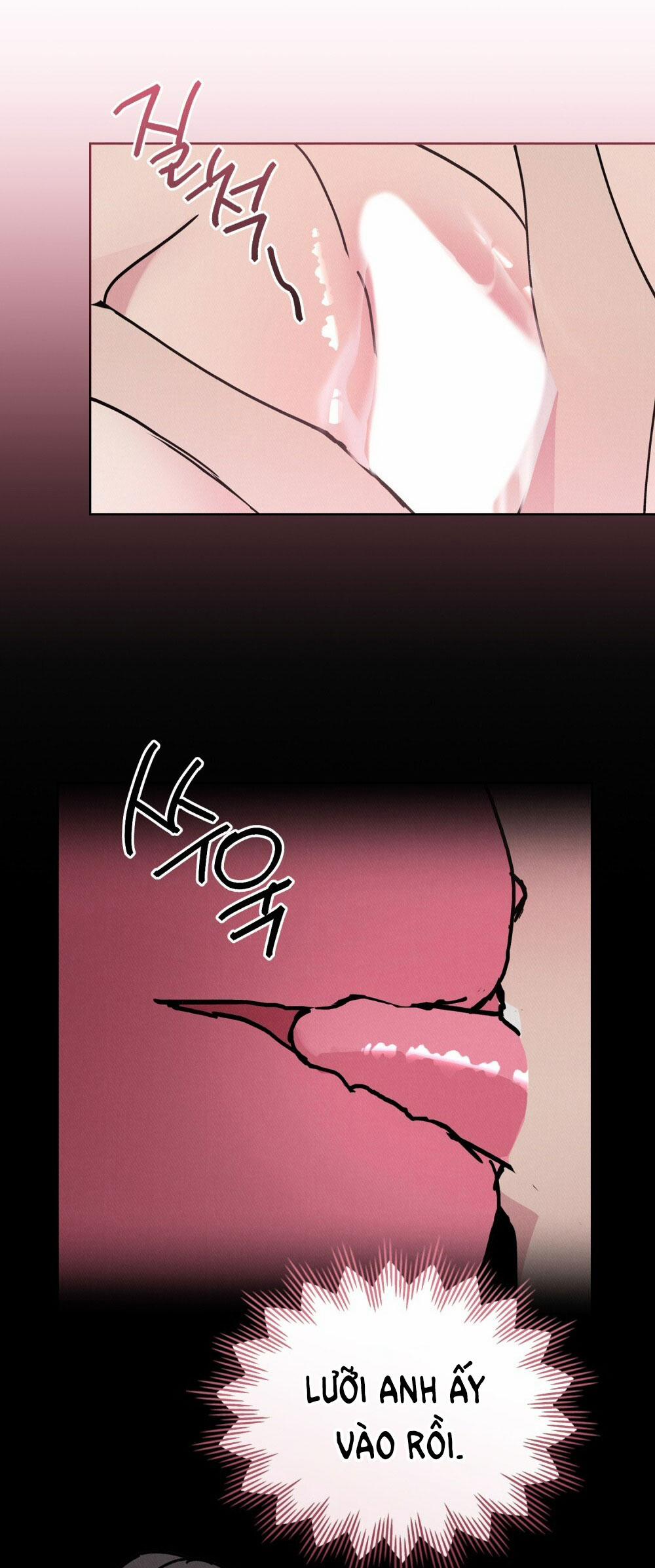 [18+] 7 Giây Thay Vì Hôn 20.1 trang 12