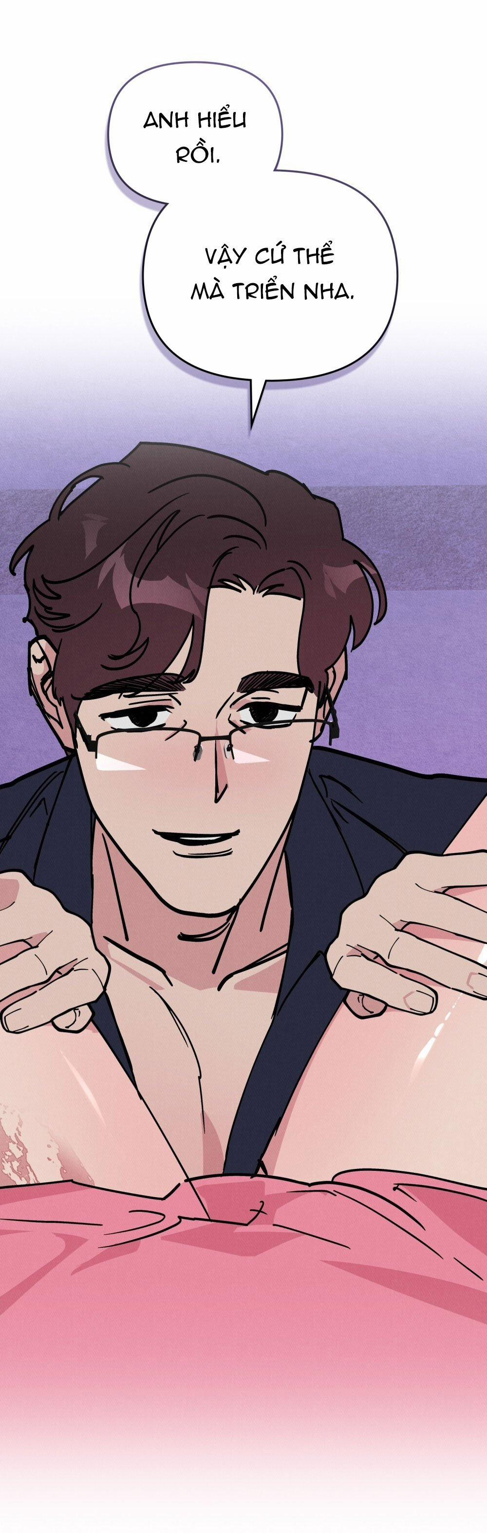 [18+] 7 Giây Thay Vì Hôn 20.1 trang 3