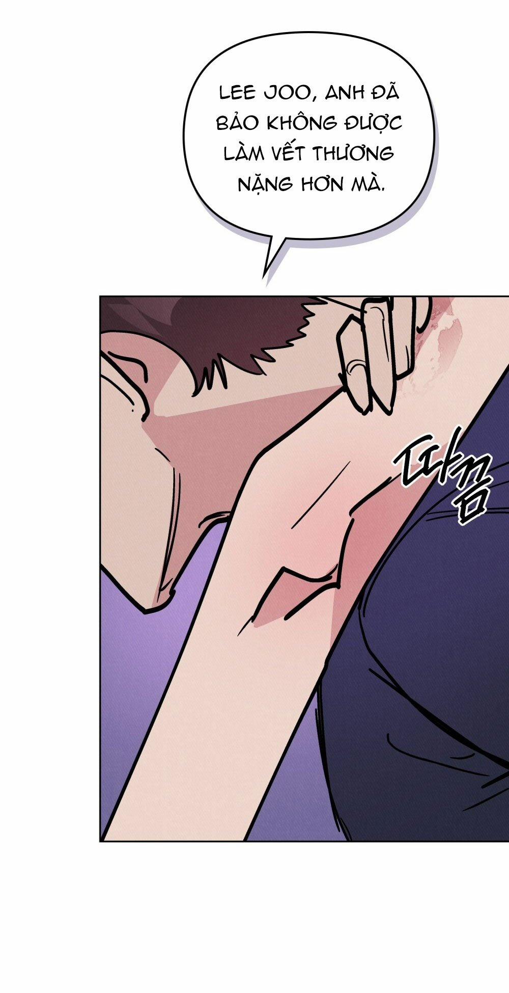 [18+] 7 Giây Thay Vì Hôn 20.1 trang 30