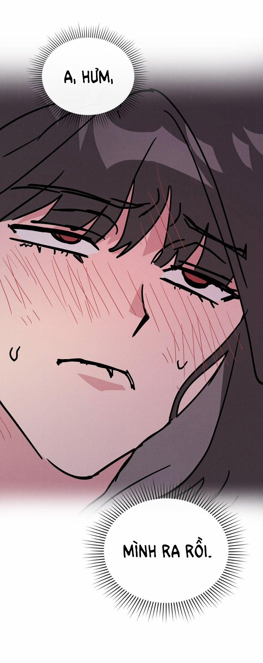 [18+] 7 Giây Thay Vì Hôn 20.2 trang 11